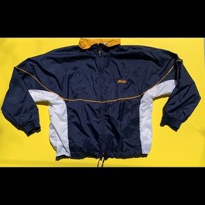 Windbreaker